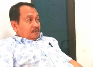 Jejeran di Bawah, Barisan Wakil Yaumil di Pasangkayu? Musawir: Saal Menang
