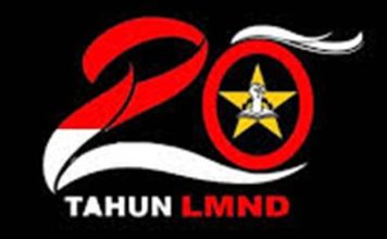 20 Tahun “Gerakan”: Eksekutif LMND Kota Mamasa Serukan Persatuan Nasional