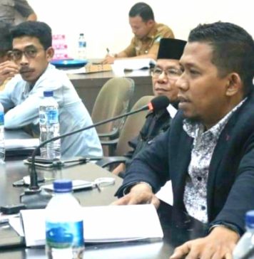 DPRD Pasangkayu Langkahi Aturan Paripurnakan KUA PPAS, Tapi Ikram Geram