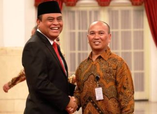 Calo CPNS, Penipuan dan Kejahatan Properti