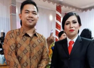 Pengurus DPD PSI Mamasa Nilai Pengadaan Pin Emas Pemborosan Anggaran