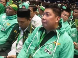 Kiai Syibli Bawa Petuah Mandar ke Nusa Dua Bali
