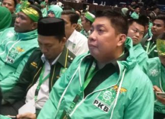 Kiai Syibli Bawa Petuah Mandar ke Nusa Dua Bali