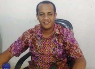Mantan Ketua DPRD Mamasa Tak Pernah Masuk Kantor