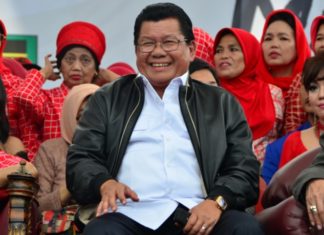 Perlahan Buka Cerita Lama, Rencana Kabupaten PUS akan Gerak di Desember