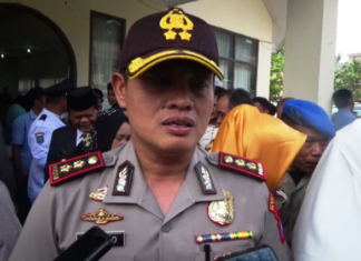 Polisi Panggil dan Periksa Sejumlah Saksi Terkait Kebakaran Hutan dan Lahan di Mamasa