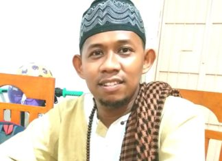 Yang Khilaf di Palung GP Ansor