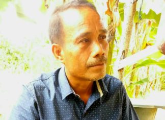 Haris Belum Habis, Oktober Bertarung di Polewali
