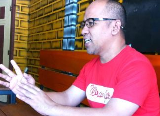 ‘Pemain Baru’ di Pilkada Utara, Atawa Gertak Sambal?