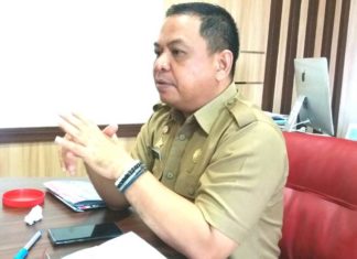 Firman Tolak Masuk Pusaran Politik Pilkada 2020