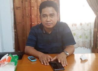 Di Nosu-Pana-Tabang Masih Banyak Warga Naik Kuda di Jalan Rusak