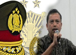 IPW: Empat Nama Calon Kuat Kabareskrim Polri