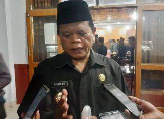Setelah 17 Tahun, Mamasa Masih Sibuk Pikir Jalan dan Jembatan