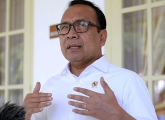 Panglima TNI Akan Dibantu oleh Wakil Panglima
