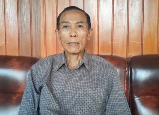 Jaga Kerukunan Umat Beragama di Kabupaten Mamasa