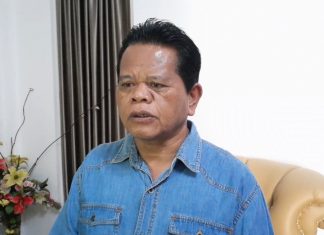 Ulurkan Tangan dari Hati Jernih di Moment Natal