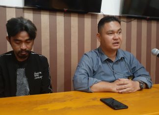 Knalpot Racing Motor Ganggu Ketenangan Ibadah di Lakahang