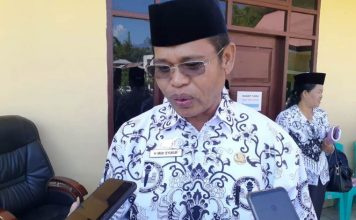 Jangan Rela Suntik Insentif Pahlawan Tanpa Tanda Jasa di Mamasa