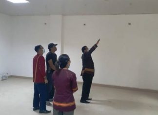 Rehabilitasi RSUD Kondosapata Telat, Kerugian Besar Bagi Daerah