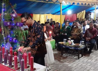 Persahabatan Terjaga, Hidup Penuh Kedamaian