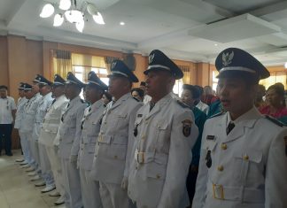 Ujung Tombak Negara, Desa Dituntut Serius Bangun Pinggiran Indonesia