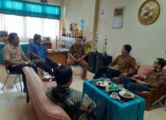 BI Naik Gunung, Bidik Destinasi Wisata Unggulan