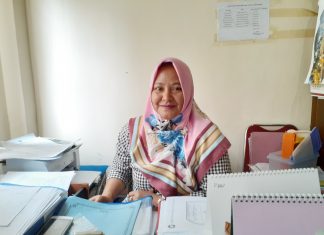 Di Mamasa, Ribut-ribut Sebelum Haji ke Baitullah