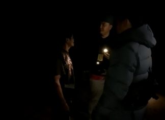 Tiga Pemuda Cabuli Anak di Bawah Umur di Mamasa