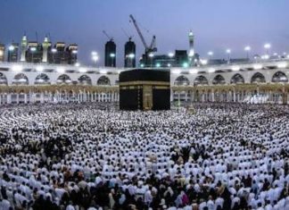 Kemenag Mamasa: UU Soal Haji Yes, Perda Mamasa No