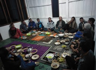 Pencabulan Anak Kandung di Mamasa, Tokoh Adat Angkat Bicara
