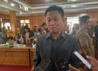 Oknum Anggota DPRD Mamasa Terancam PAW