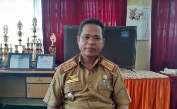 Kepala Sekolah di Mamasa Diberhentikan, Ada Apa?