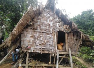 Potret Kemiskinan di Mamasa