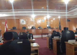 Uji Jujur Dewan Mamasa, Bayar Janji Reses Jadi Program
