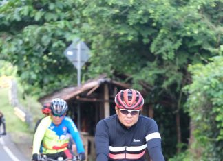 Mamasa Sambut Hangat Kapolda Baru Brigjen Eko Budi Sampurno