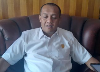 David: Soal Haji Kalau Tidak Ada Wewenang Daerah, Per Indonesia Saja