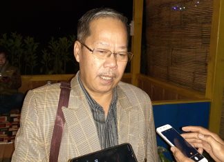 Obed: Lapangan Kerja di Mamasa Minim