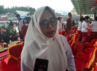 Sulbar Abai Terhadap Daerah Destinasi Wisata Andalannya