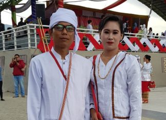 Selamat Hari Jadi ke-18 Kabupaten Mamasa