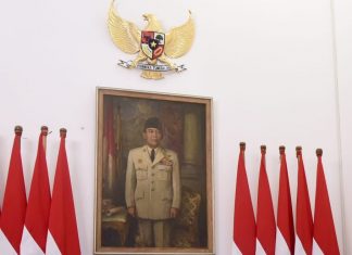 Transkripsi Pernyataan Presiden Joko Widodo Negatif Covid-19