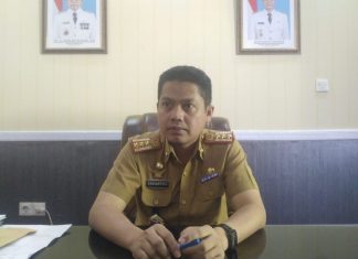 Adriansyah: DPRD Kalau Undang OPD Pamit Dulu dengan Bupati