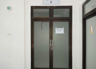 Petugas Kesehatan di Mamasa Giat Antisipasi Virus Corona