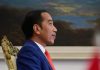 Para Pemimpin Negara Sampaikan Belasungkawa atas Wafatnya Ibunda Presiden Jokowi