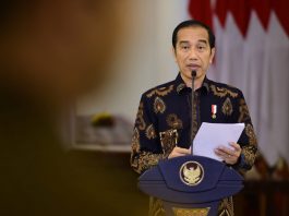 Pemerintah Tetapkan Status Kedaruratan Kesehatan Masyarakat