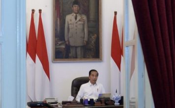Pembebasan Bersyarat Narapidana, Presiden: Narapidana Koruptor Tidak Pernah Dibicarakan