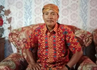 Ulumea Komitmen Lawan Covid – 19