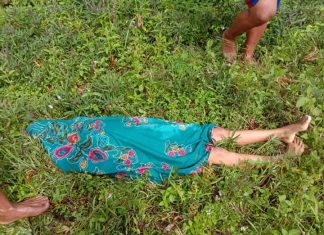 Bocah Ditemukan Tewas di Sumarorong Terbawa Arus Sungai