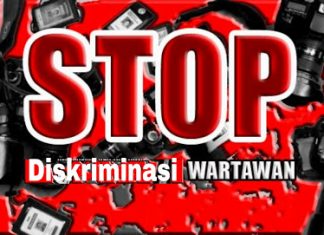 Hendak Meliput, Wartawan Diusir Oknum Protokoler Pemkab Mamasa