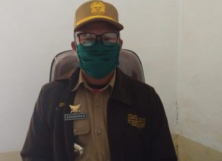 Dalam Waktu Dekat, Dinsos Mamasa Bakal Beri BLT Kepada Masyarakat Terdampak Covid – 19