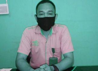 Data Tak Sinkron, Kantor Pos Cabang Mamasa Tunda Penyaluran BLT